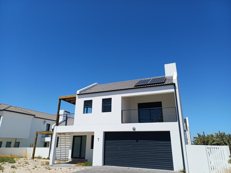 To Let 3 Bedroom Property for Rent in Shelley Point Western Cape